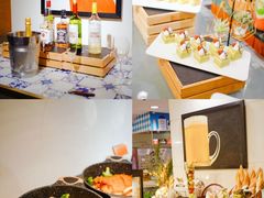 -深圳富苑皇冠假日套房酒店