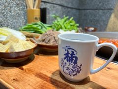 -楠火锅(哈尔滨金爵万象店)