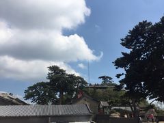 -妙峰山风景名胜区