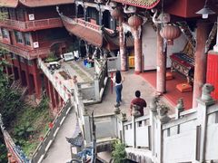 -龙泉洞(沙坪坝区)