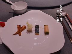 -沈灶河豚宴·河豚融合餐厅(汉中路店)