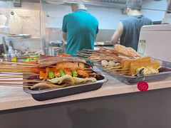 -非凡烧烤(历史博物馆店)