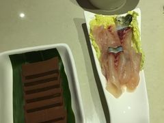 -海底捞火锅(海宁路店)