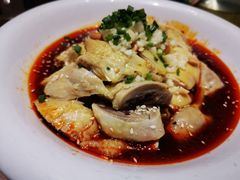 -又见炊烟私房菜(敬亭路店)