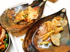 -白仁仔· 活烤海鲜 宵夜(豫园店)