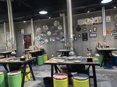 -33韩式自助烧烤(环城南路店)