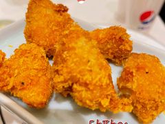 -池奈·咖喱蛋包饭(熙地港店)