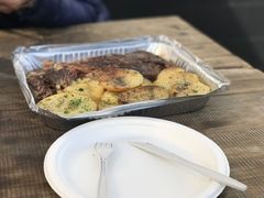 -Pedro's House of Lamb