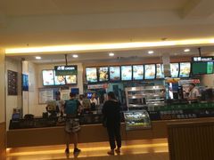 -德克士(呀诺达店)