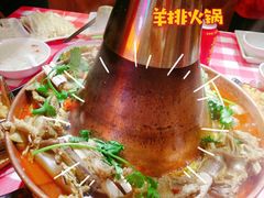 -龙虾当家·大排档(红谷滩五中店)