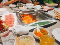 -海底捞火锅(江南盛天地店)