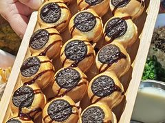 -哼蟹二将·烤肉酱蟹(合生汇店)