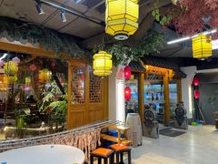 -东门头·江鲜小馆(新天地店)