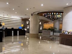 -宁波东港喜来登酒店