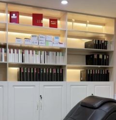 -Bollins波林丝•专研护发中心