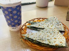 -面道赞宁海海鲜面(迎凤街店)