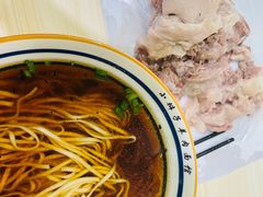 -小辫子羊肉面馆(周东店)