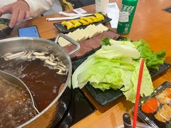 -呷哺呷哺(丰科万达店)