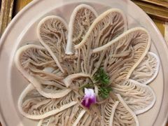 -椒香城门口老火锅(天府长城店)