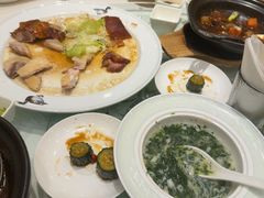 -翠园(北京王府中环店)