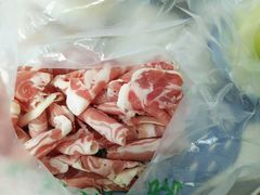 -惠和祥羊肉片(江都路店)