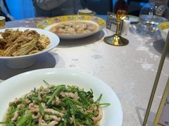 -惠丰堂饭庄(北洼路店)
