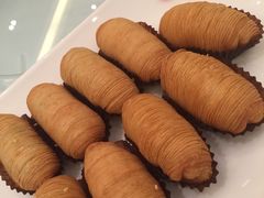 -海逸海鲜酒家(古北店)