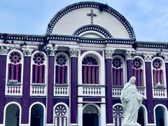 -平安桥天主教堂