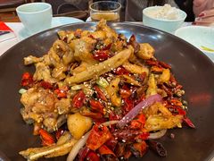 -天成·川菜家宴(礼岗店)