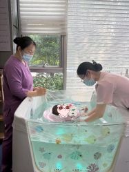 -馨月汇·一悦馨香月子中心(前滩店)