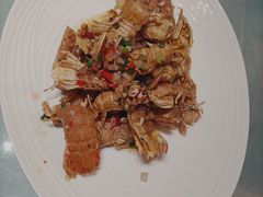 -渔家大院·烟台菜·本土海鲜(念慈别墅店)