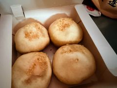 招牌苏式大虾生煎-鑫震源·苏式大虾生煎(山塘街店)