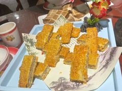 -酒肉门孔府菜(曲阜游客中心店)