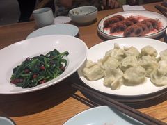 -伊喜饺子·烤鸭(五道口学院路店)