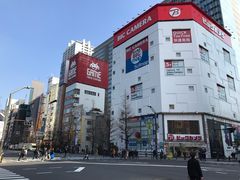 -秋叶原电器街