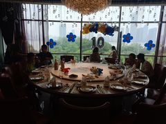 -湖锦酒楼·31年地道湖北菜(黄鹤楼店)
