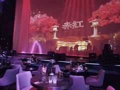 -赤红音乐现场(浦东金桥路店)