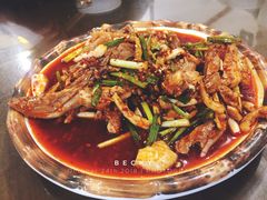 -公社食堂(牧电路店)