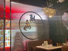 -锦尚阁烤鱼(望京新荟城店)