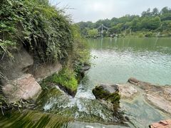-南京珍珠泉风景区