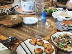 -桃姐农庄老字号(增城分店)
