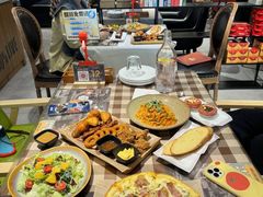 -米斯特比萨(罗斯福店)