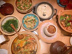 -吃饭皇帝大(解放西路店)