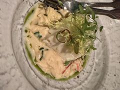-THE CANNERY&JUJU 新鲜海鲜·牛排美食酒廊