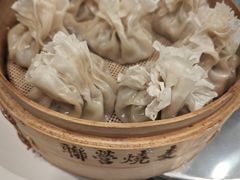 -内蒙联营烧麦 草原石榴红(护国寺店)