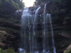 -四洞沟景区