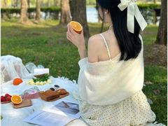 -翩若国风汉服体验馆