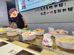 -西火火·川派小火锅(西溪银泰店)