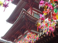 -新加坡佛牙寺龙华院