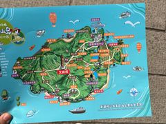 -巢湖姥山岛